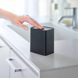 Yamazaki - Tower. Κουτί Για Μπατονέτες Με Καπάκι Push up BK