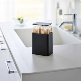 Yamazaki - Tower. Κουτί Για Μπατονέτες Με Καπάκι Push up BK