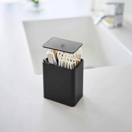 Yamazaki - Tower. Κουτί Για Μπατονέτες Με Καπάκι Push up BK