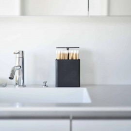 Yamazaki - Tower. Κουτί Για Μπατονέτες Με Καπάκι Push up BK