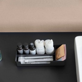 Yamazaki - Tower. Amenity Tray Με Διαχωριστικά BK