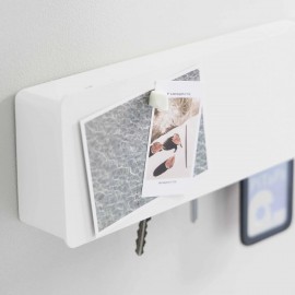 Yamazaki - Tower. Μαγνητικό Κουτί Κλειδοθήκη Wide WH