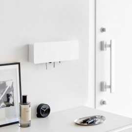 Yamazaki - Tower. Μαγνητικό Κουτί Κλειδοθήκη Wide WH