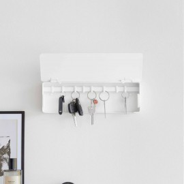 Yamazaki - Tower. Μαγνητικό Κουτί Κλειδοθήκη Wide WH