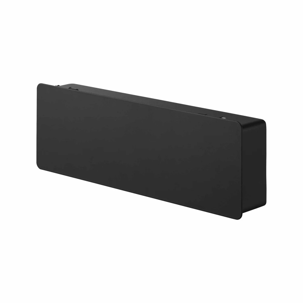 Yamazaki - Tower. Μαγνητικό Κουτί Κλειδοθήκη Wide BK