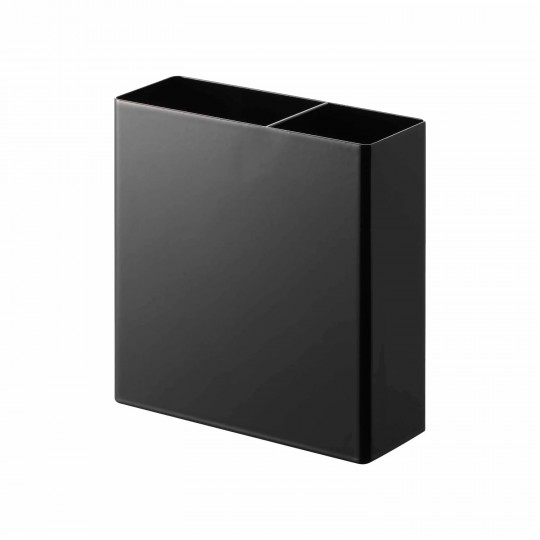 Yamazaki - Επιτοίχια Θήκη Για Εργαλεία Κουζίνας Tower BK