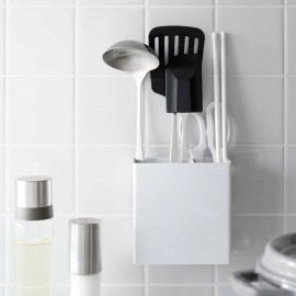 Yamazaki - Επιτοίχια Θήκη Για Εργαλεία Κουζίνας Tower WH