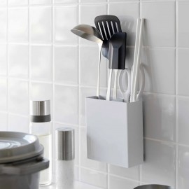 Yamazaki - Επιτοίχια Θήκη Για Εργαλεία Κουζίνας Tower WH