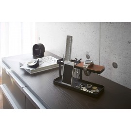 Yamazaki - Βάση Οργάνωσης Tower BK