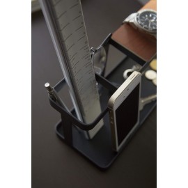 Yamazaki - Βάση Οργάνωσης Tower BK