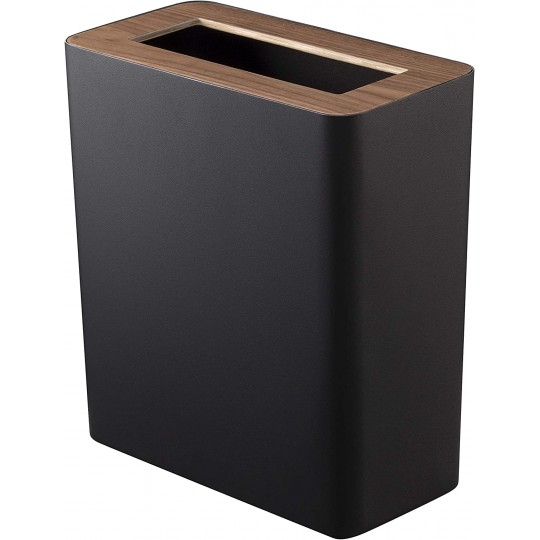 Yamazaki - Κάδος Σκουπιδιών Rin Slim BK