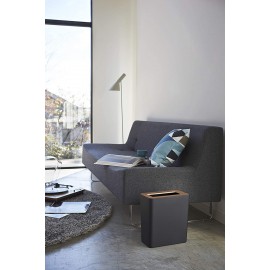 Yamazaki - Κάδος Σκουπιδιών Rin Slim BK