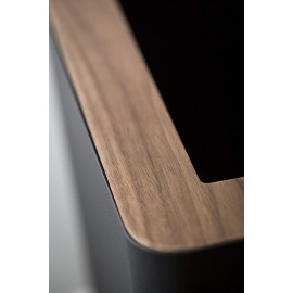 Yamazaki - Κάδος Σκουπιδιών Rin Slim BK