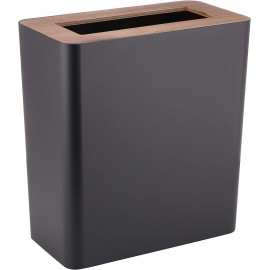 Yamazaki - Κάδος Σκουπιδιών Rin Slim BK