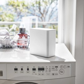 Yamazaki - Tower. Μαγνητικό Κουτί Αποθήκευσης Πλυντηρίου WH