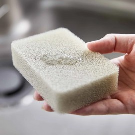 Yamazaki - Tower. Επιτοίχια Αντλία Για Σαπούνι Push WH