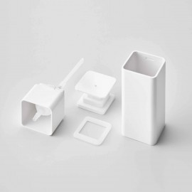 Yamazaki - Tower. Επιτοίχια Αντλία Για Σαπούνι Push WH