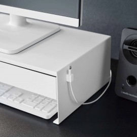 Yamazaki - Tower. Βάση Για Monitor Με Συρτάρι WH