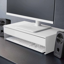 Yamazaki - Tower. Βάση Για Monitor Με Συρτάρι WH