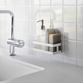 Yamazaki - Επιτοίχια Βάση Οργάνωσης Νεροχύτη WH