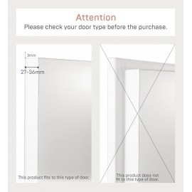 Yamazaki - Κρεμάστρα Ντουλάπας Για Τσάντες BK