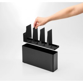 Yamazaki - Θήκη Για Εργαλεία Κουζίνας & Επιφάνειες Κοπής BK