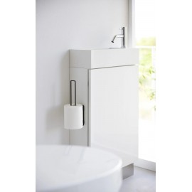 Yamazaki - Επιτοίχια Βάση Για Χαρτί Υγείας BK