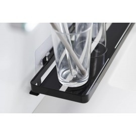 Yamazaki - Επιτοίχια Βάση Οργάνωσης Μπάνιου BK