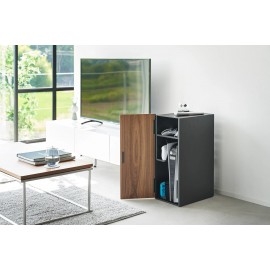 Yamazaki - Ντουλάπι Οργάνωσης Για Κονσόλες Παιχνιδιών BK