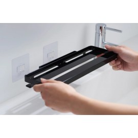 Yamazaki - Επιτοίχια Βάση Οργάνωσης Μπάνιου BK