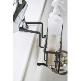 Yamazaki - Κρεμαστό Καλάθι Οργάνωσης Νεροχύτη BK