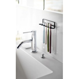 Yamazaki - Επιτοίχια Βάση Για Οδοντόβουρτσες BK