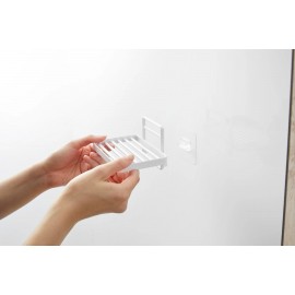 Yamazaki - Επιτοίχια Βάση Για Σαπούνι WH