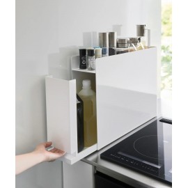 Yamazaki - Συρόμενη Αποθηκευτική Βάση Κουζίνας WH