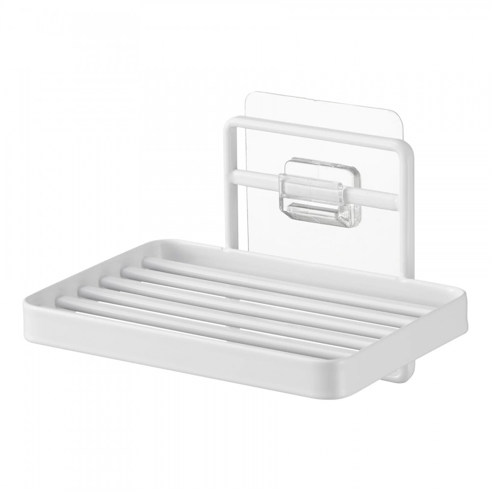 Yamazaki - Επιτοίχια Βάση Για Σαπούνι WH