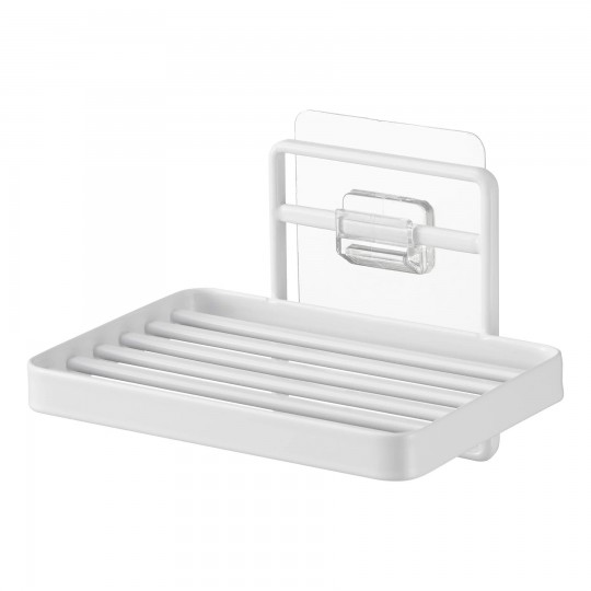 Yamazaki - Επιτοίχια Βάση Για Σαπούνι WH