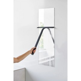 Yamazaki - Καθαριστήρας Τζαμιών Σιλικόνης BK