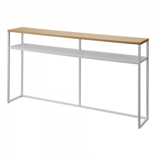 Yamazaki - Κονσόλα Εισόδου Με Ράφι WH