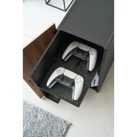 Yamazaki - Ντουλάπι Οργάνωσης Για Κονσόλες Παιχνιδιών BK