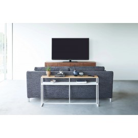 Yamazaki - Κονσόλα Εισόδου Με Ράφι WH