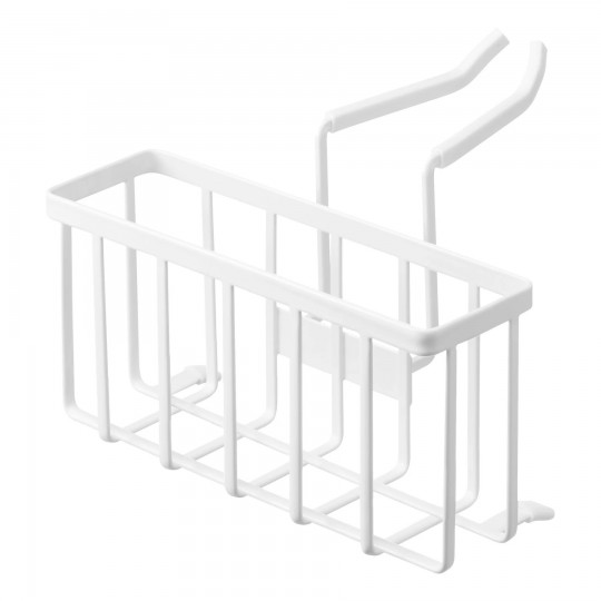 Yamazaki - Κρεμαστό Καλάθι Οργάνωσης Νεροχύτη WH