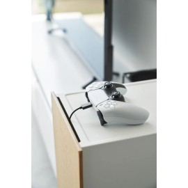 Yamazaki - Ντουλάπι Οργάνωσης Για Κονσόλες Παιχνιδιών WH