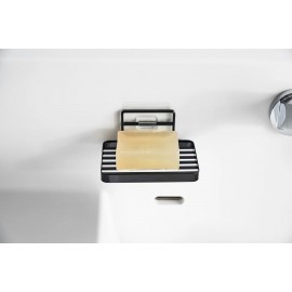 Yamazaki - Επιτοίχια Βάση Για Σαπούνι BK