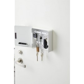 Yamazaki - Μαγνητικό Κουτί Κλειδοθήκη WH