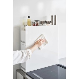 Yamazaki - Συρόμενη Αποθηκευτική Βάση Κουζίνας 2 Επιπέδων WH Yamazaki - Συρόμενη Αποθηκευτική Βάση Κουζίνας 2 Επιπέδων WH