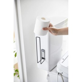 Yamazaki - Επιτοίχια Βάση Για Χαρτί Υγείας BK