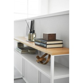 Yamazaki - Κονσόλα Εισόδου Με Ράφι WH