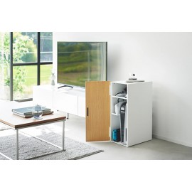 Yamazaki - Ντουλάπι Οργάνωσης Για Κονσόλες Παιχνιδιών WH