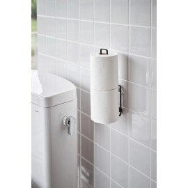 Yamazaki - Επιτοίχια Βάση Για Χαρτί Υγείας BK