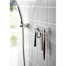 Yamazaki - Επιτοίχια Βάση Για Οδοντόβουρτσες WH